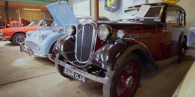 12:00 AM: Bangers & Cash (S3 E10) (S3) | Yesterday | 11/8 2025