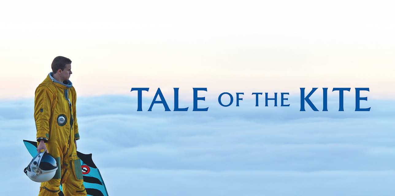 Tale of the Kite (2016)