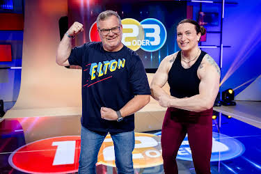 08:35: 1, 2 oder 3 | ZDF | 6/28 2026