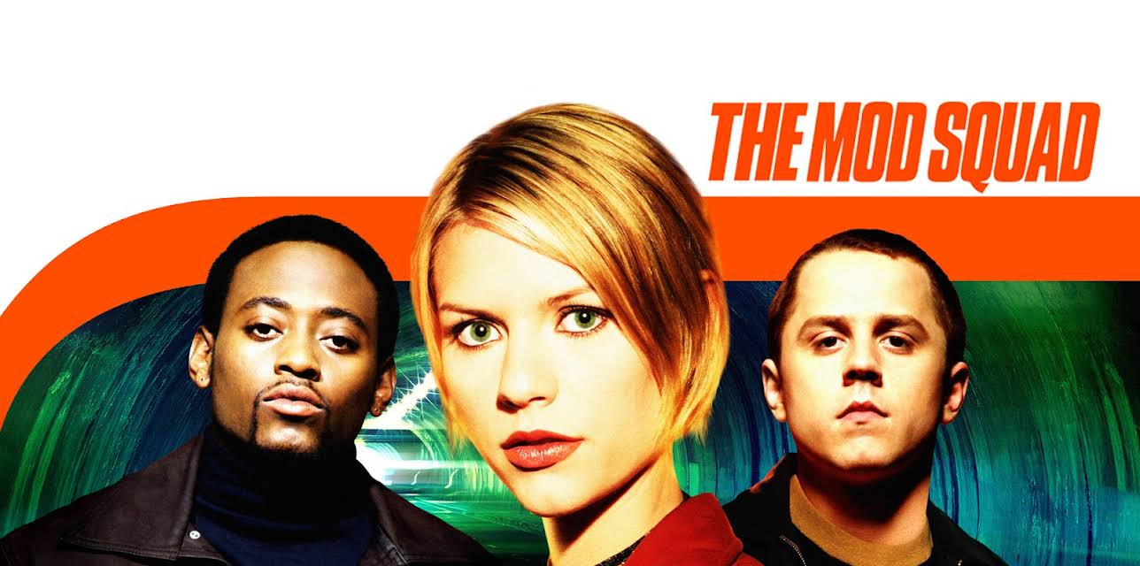 The Mod Squad (1999) (1999)