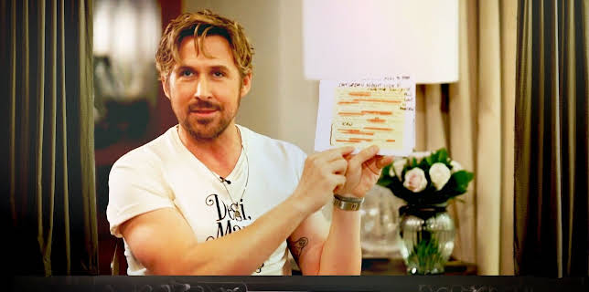 10:35 PM: It'll Be Alright on the Night (S37 E5) (S37) | Itv Be | 2/14 2026