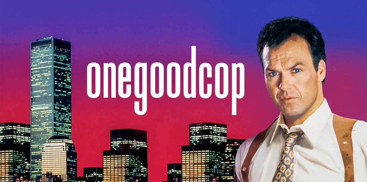 One Good Cop (1991)