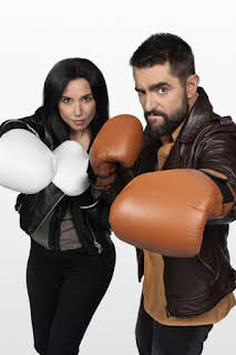 04:28: Roast Battle (España): Episodio 6 | Comedy Central | 4/7 2026