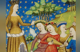 Renaissance: The Transformation of the West: Did Women Have a Renaissance?