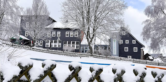 19:50: Unser Dorf hat Wochenende | MDR Fernsehen | 2/28 2026