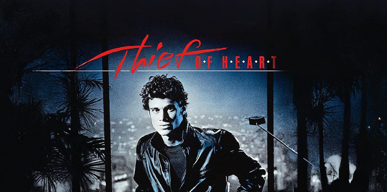 Thief Of Hearts (1984)