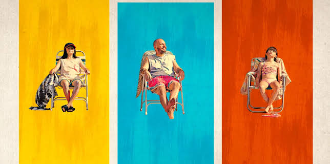 In the Summers (2024)