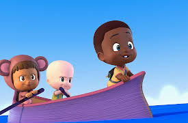 Cuquín, Season 1: Box