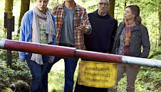 Das Leben ist ein Bauernhof