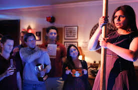 The Mindy Project: Episode 23