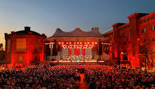 Elblandfestspiele 2026 – Die Gala