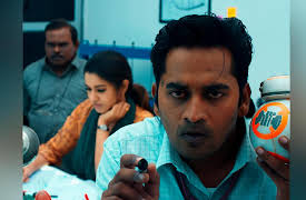 Time Enna Boss (Telugu): Adhaan Plan!