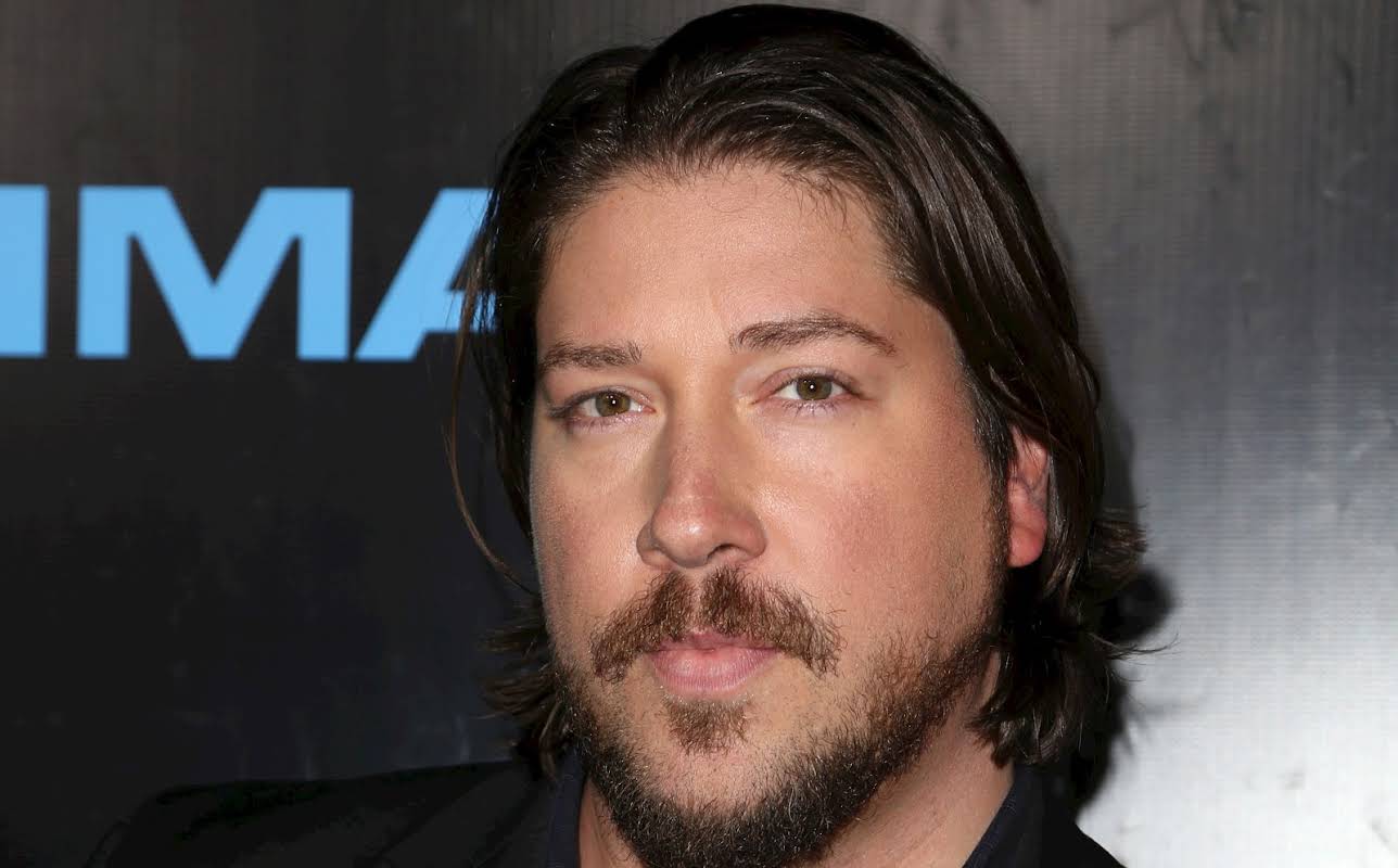 Tanner Beard