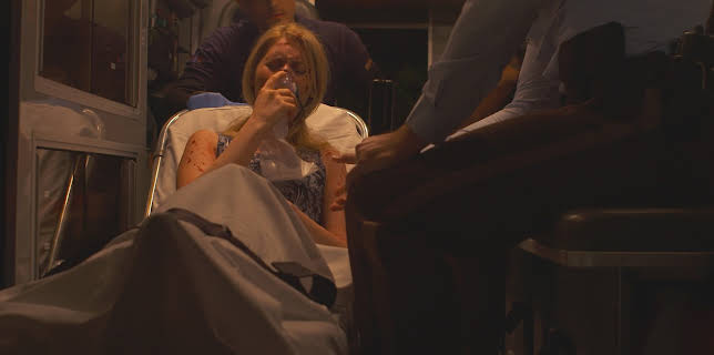 03:45: The Perfect Murder (S3 E6) (S3) | Kanal 11 | 1/28 2026