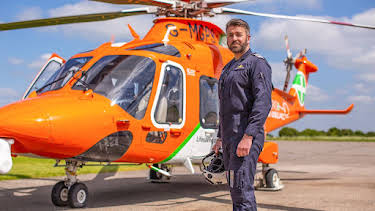 1:35 AM: Rescue 999: Seconds to Save a Life (S1 E3) (S1) | Paramount | 9/18 2026