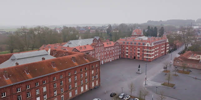 8:00 PM: Abandoned Engineering (S15 E10) (S15) | Yesterday | 1/28 2026