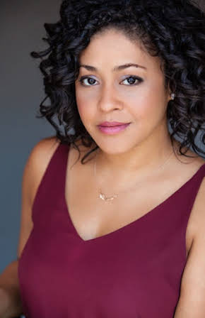 Teneisha Collins as 