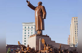 Turning Points in Modern History: 1972-China Enters the World Balance