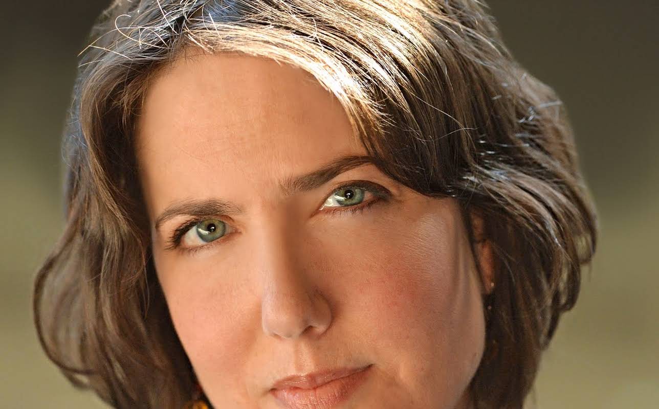 Amanda Foreman