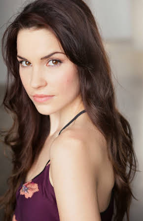 Mandy Musgrave as 