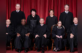 Understanding the US Government: Where the Supreme Court Meets Politics