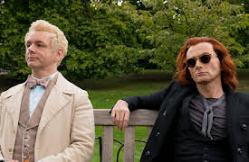 Good Omens: In the Beginning