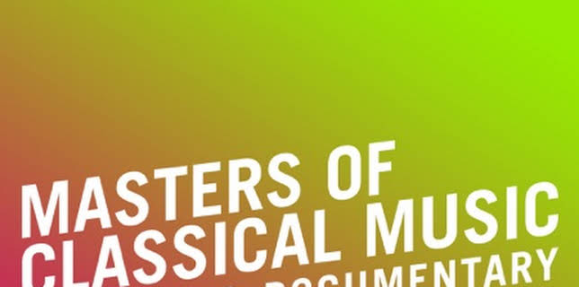 Masters of Classical Music: Johannes Brahms - Violin Concerto (2007)