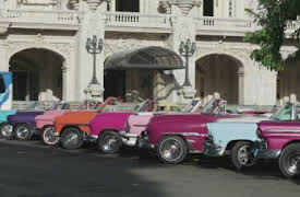 Cuba Libre – fra Columbus til Castro: Episode 4