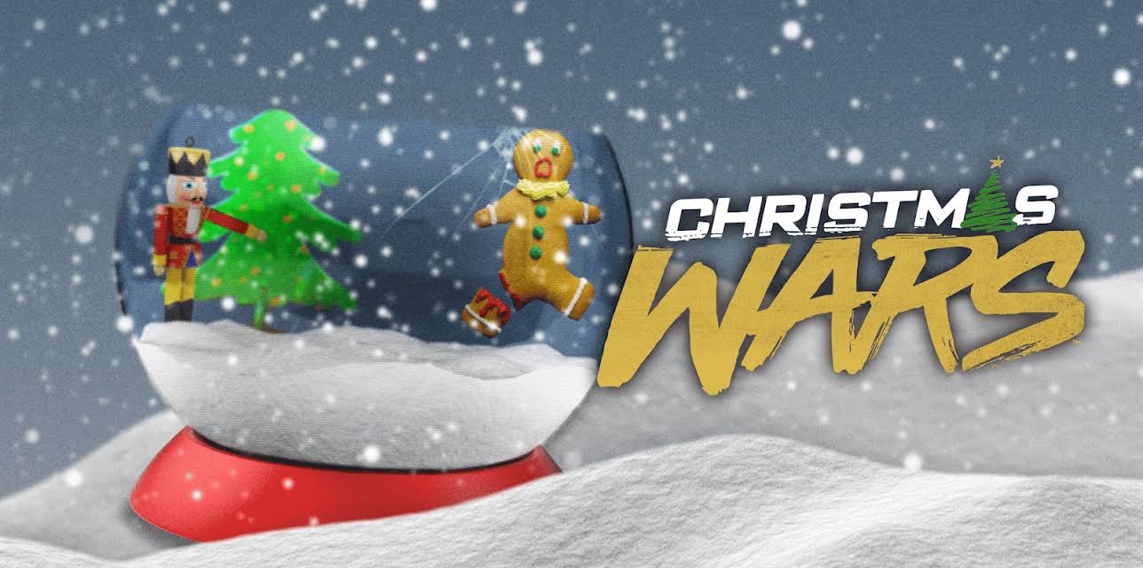 Christmas Wars