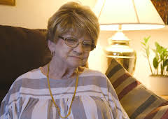 Murder in the Heartland