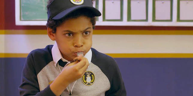 4:25 PM: Odd Squad (S2) | CBBC | 12/24 2025