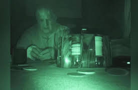 Ghost Adventures: Extra Pulses, Vol. 1: St. James Hotel