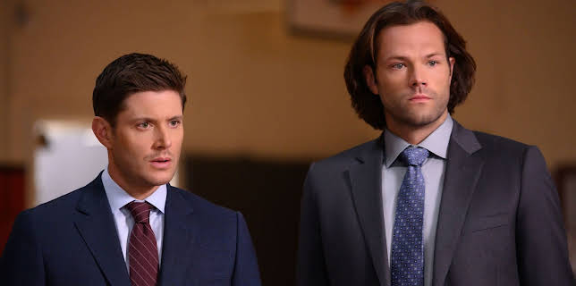 03:35: Supernatural | ProSieben | 1/14 2026