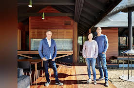 Grand Designs: Unbelievable Builds, Season 1: Extraordinary Outdoor Living