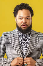 Carl Windom Carlito as 