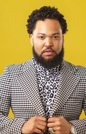 Carl Windom Carlito as Drug Dealer