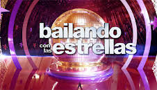 BAILANDO CON LAS ESTRELLAS
