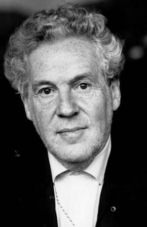 Erland Josephson as 