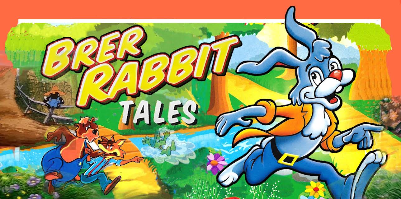 Brer Rabbit Tales (1991)