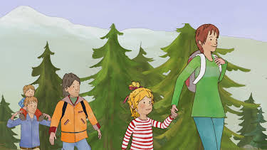 06:35: Meine Freundin Conni | ZDF | 4/18 2026