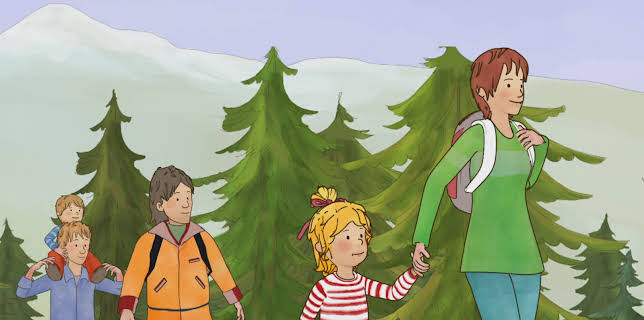 06:35: Meine Freundin Conni | ZDF | 12/27 2025