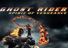 Ghost Rider: Spirit Of Vengeance