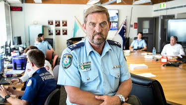 6:00 PM: Sydney Harbour (S1 E1) (S1) | Discovery Turbo | 12/28 2025