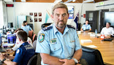 Sydney Harbour (S1 E2)