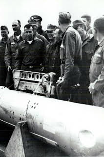 22:45: Las bombas perdidas de La Guerra Fría: Episodio 2 | La Otra | 10/7 2026