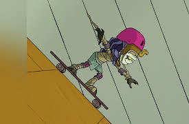 Tutenstein: Procras-Tut-Nation