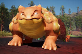 Season 1: Fossil | Apple Tales