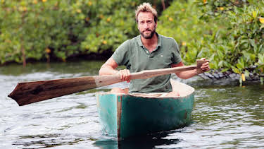 12:00 PM: Ben Fogle: New Lives in the Wild (S2 E4) (S2) | 5 Select | 2/19 2026