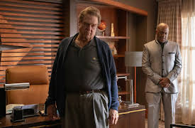 The Righteous Gemstones: But the Righteous Will See Their Fall