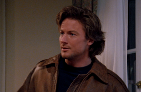 Baywatch S1: Old Friends